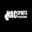 NAC Sports Training Center logo